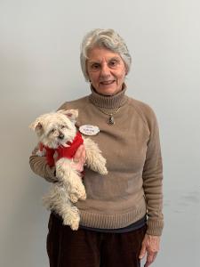 Katherine Gregg