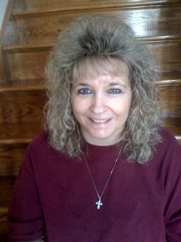 Pamela Russell