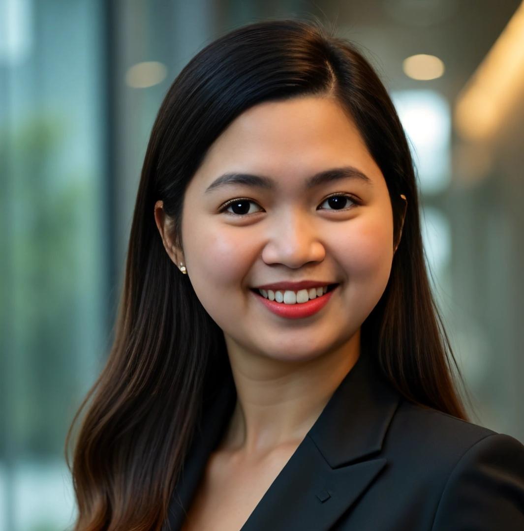 Jessa Mae Manalili