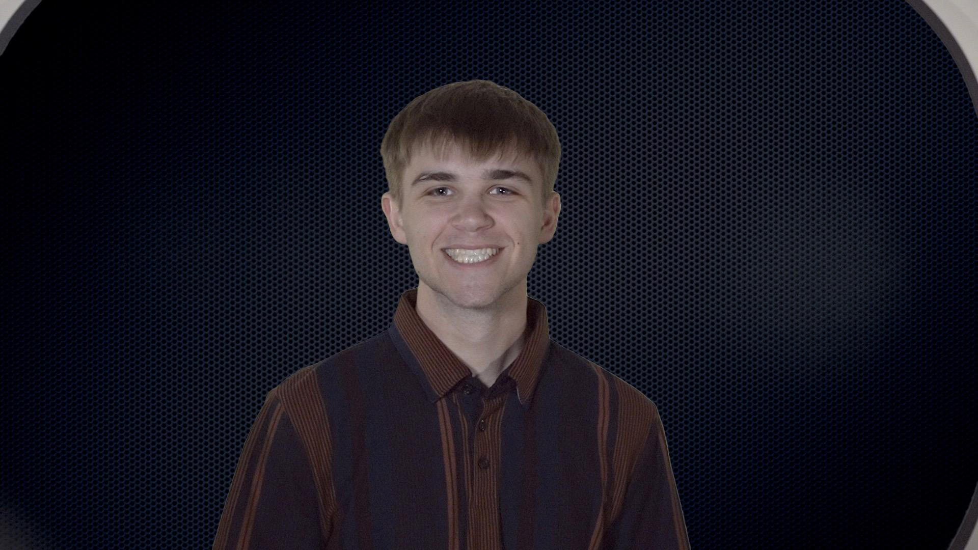 Hunter Willard