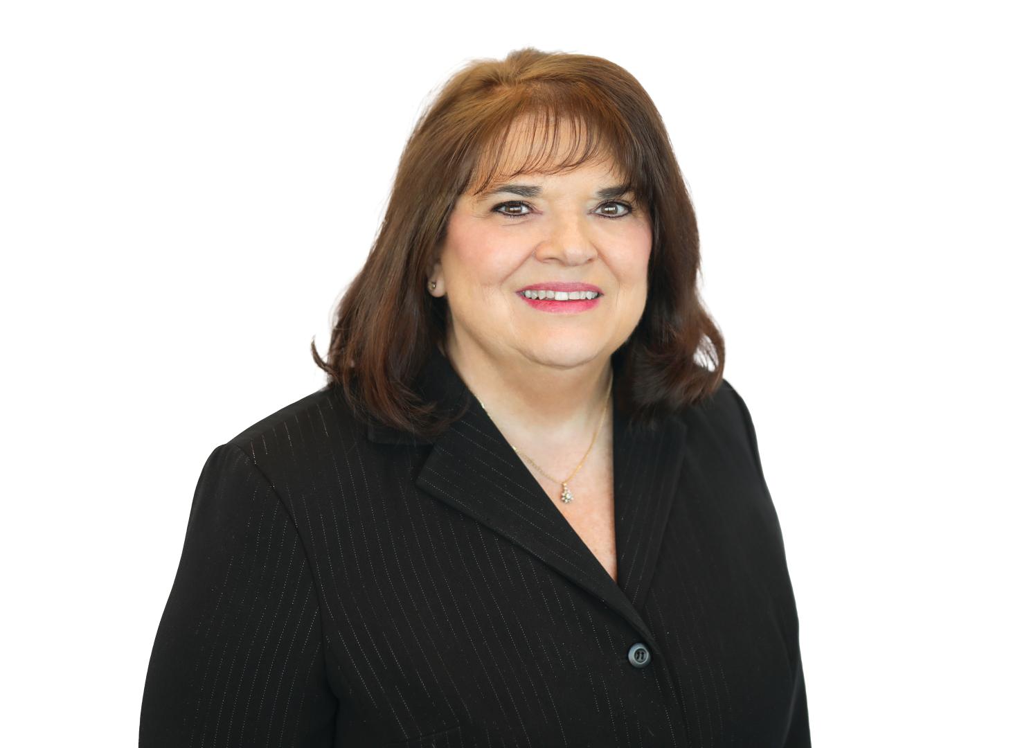 Tonya Orcutt