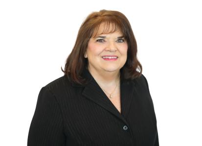 Tonya Orcutt