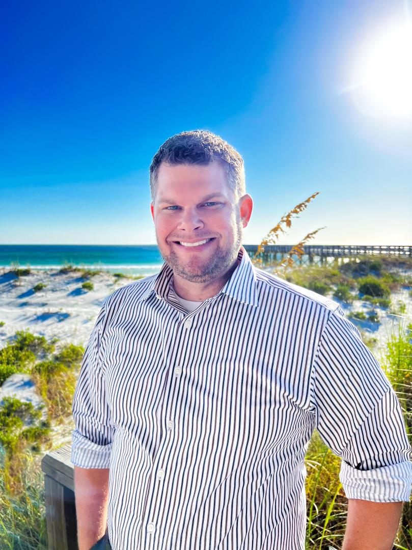 Scott Moon
