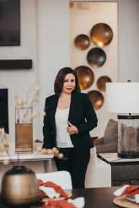 Cecilia Rojas