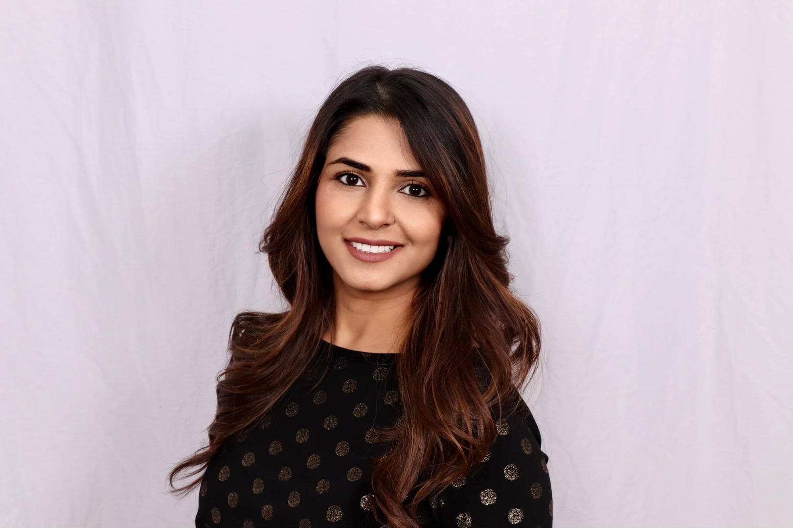Maleeka Hemani