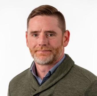 Patrick O'Driscoll