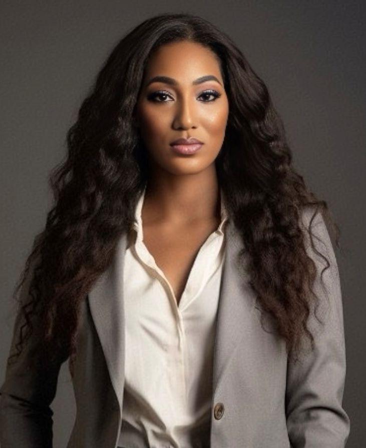 Raesha Jones