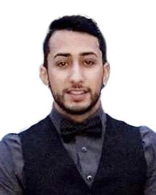 Arndeep Deol