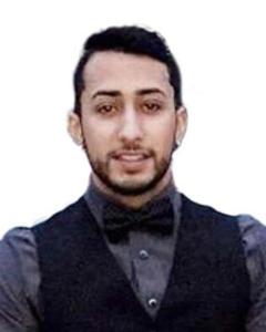 Arndeep Deol