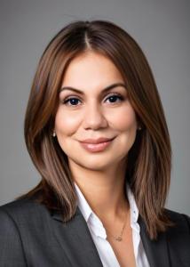 Roxy Salazar