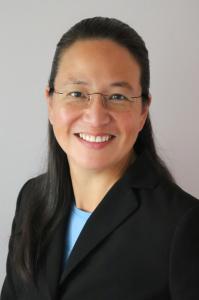 Tracy Hayes