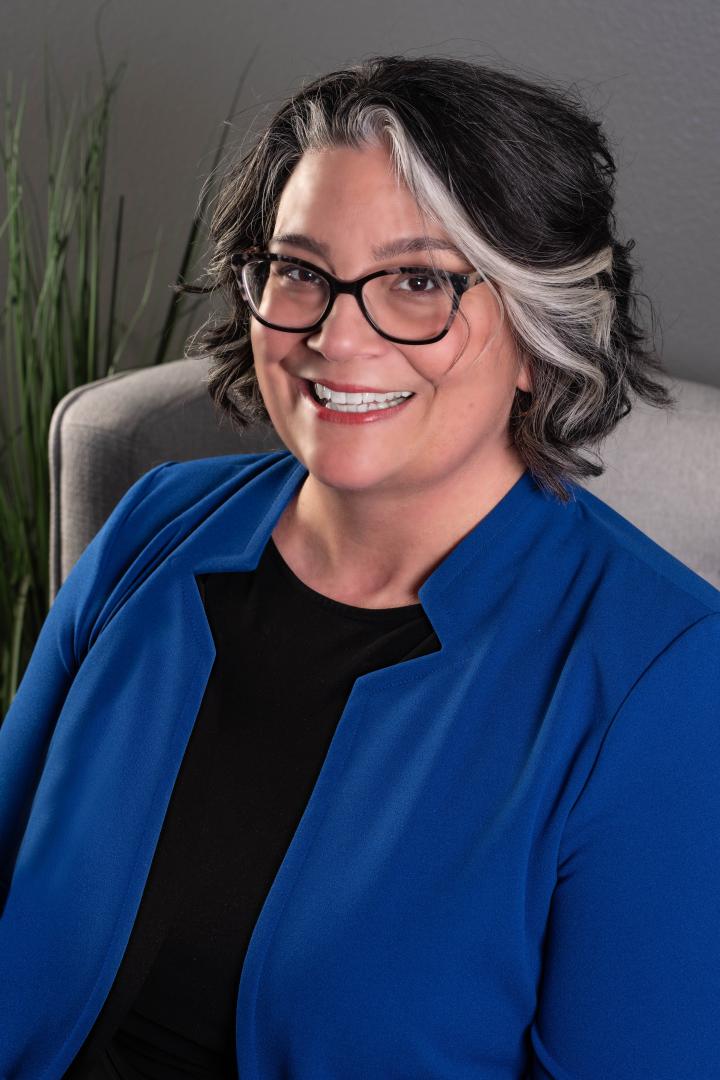 Ronna Manis