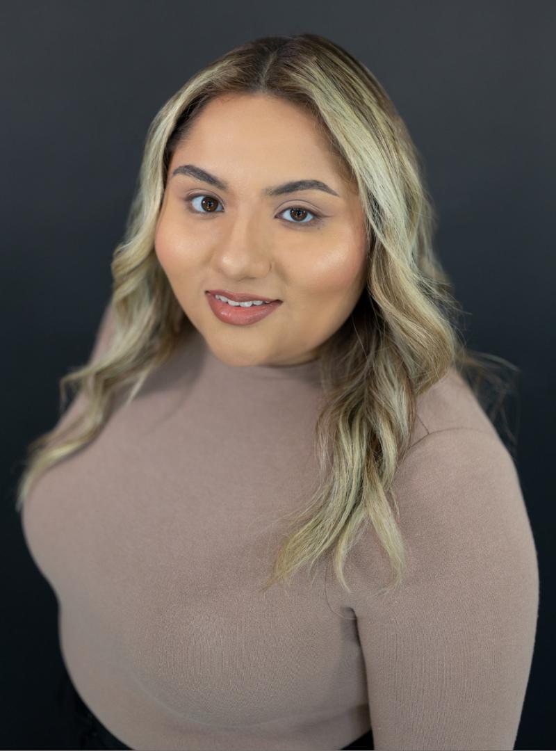 Ximena Salinas Montalvo