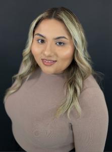 Ximena Salinas Montalvo