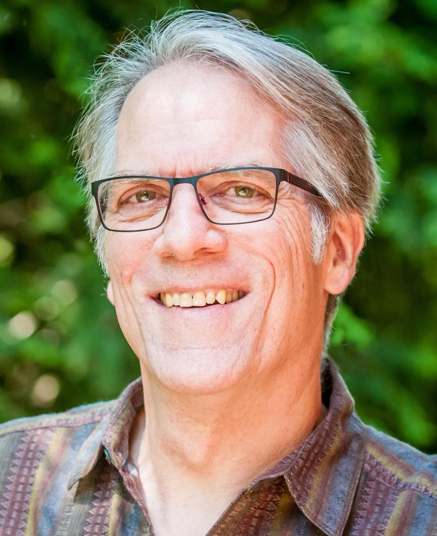 Jon Griffith