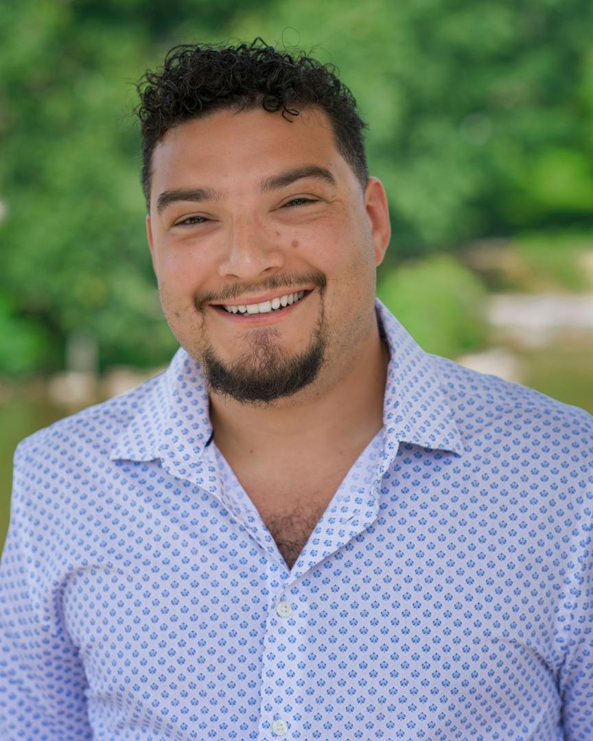 Joseph Torres