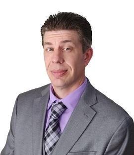 Eric Adams