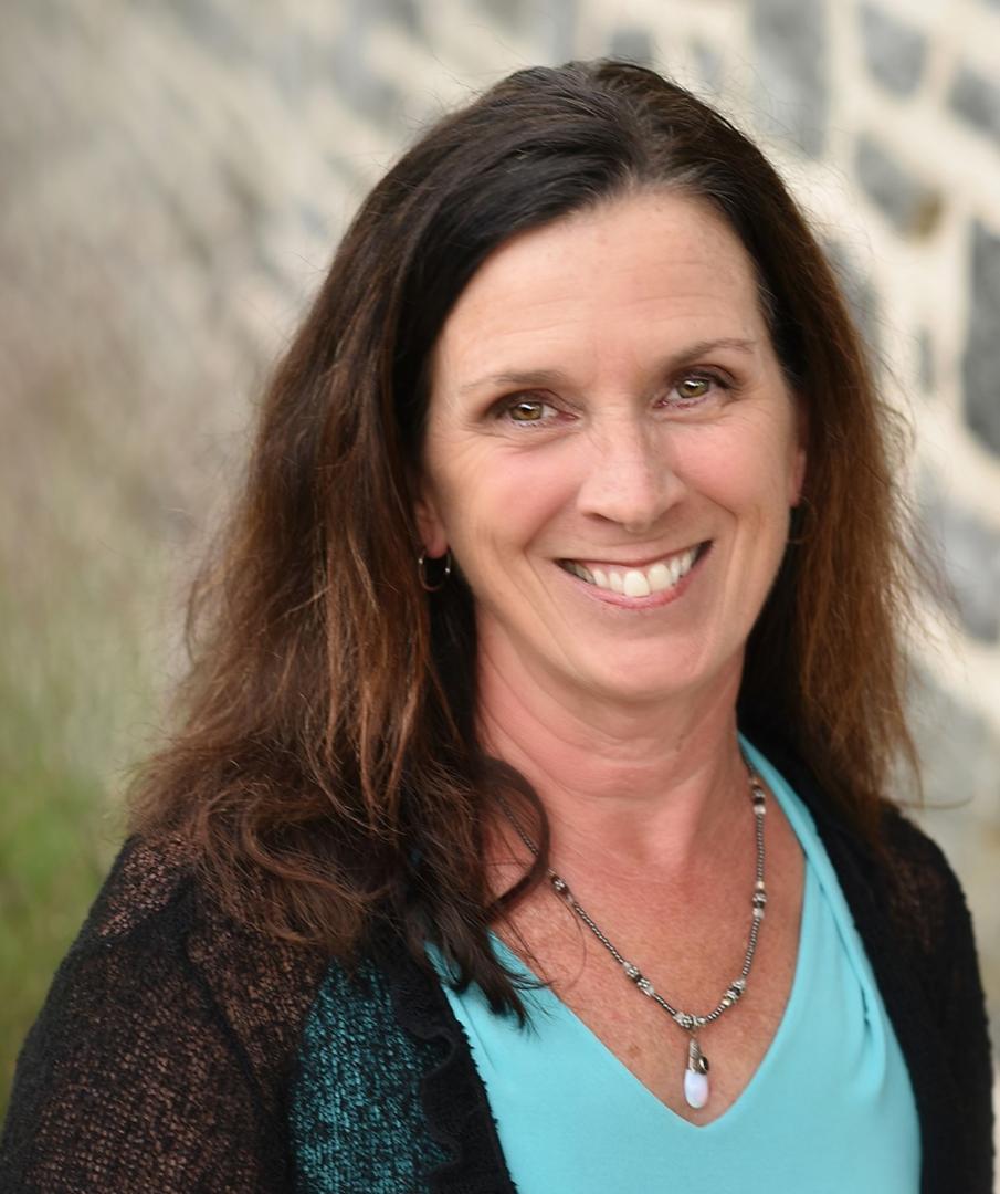 Suzan Schlachta