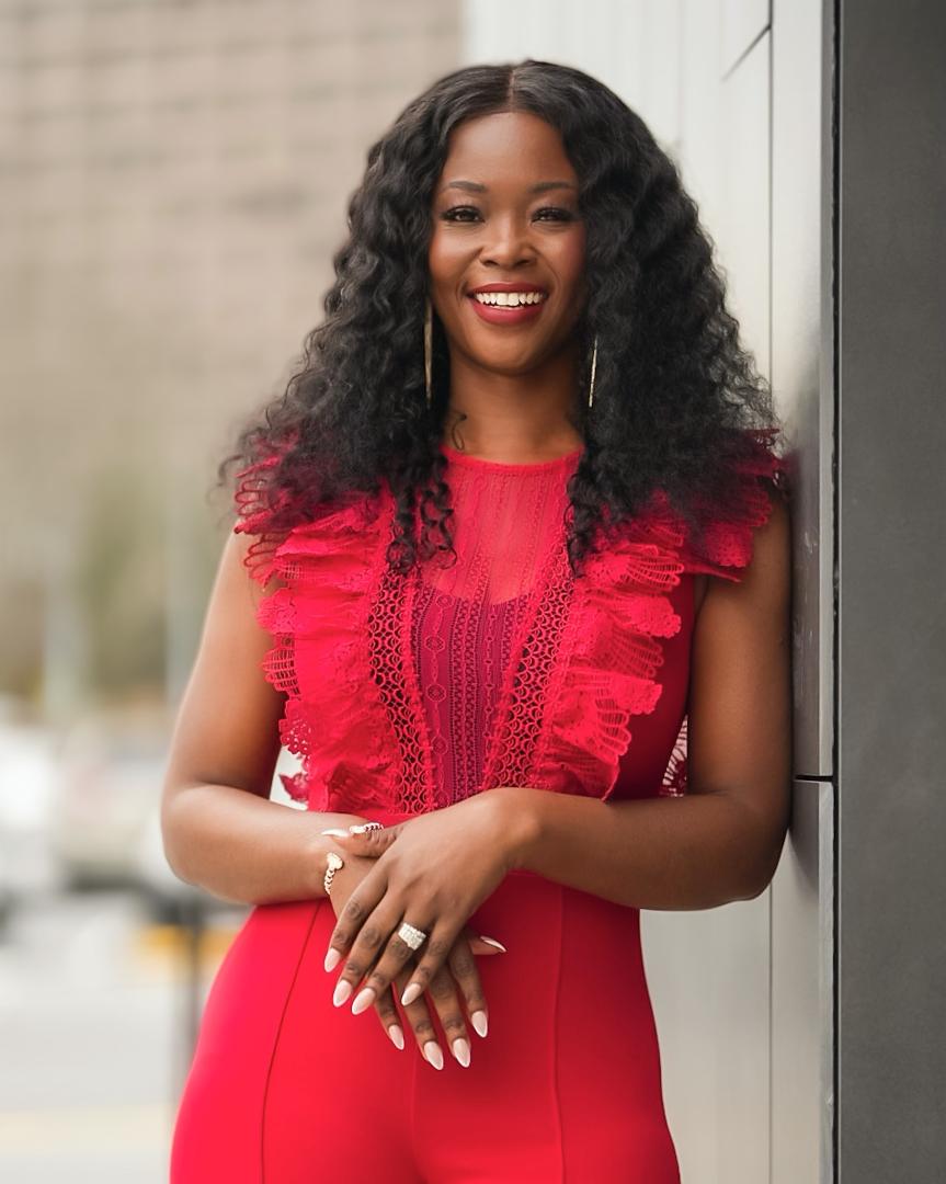 Chioma Akhabue