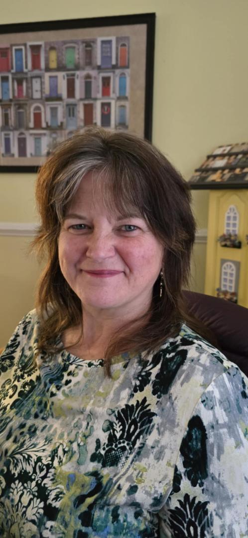 Christina Brandstetter