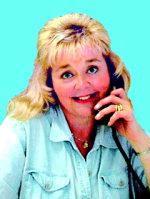 Valerie Ashbrook