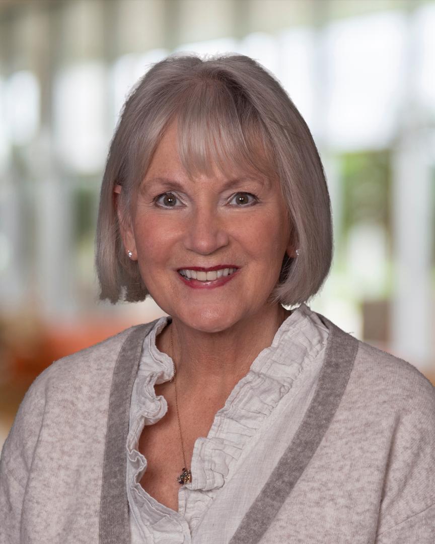 Caryn Yates