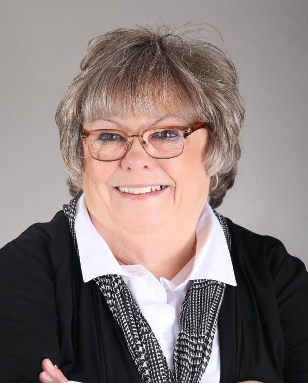 Denise Keefe
