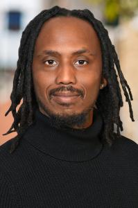 Christopher Robinson