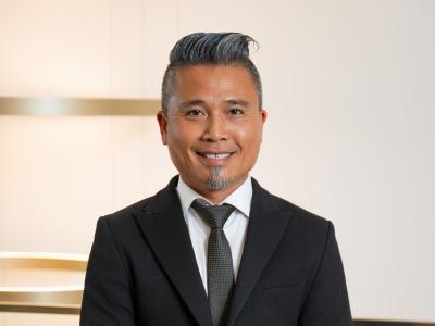 Binh Huynh