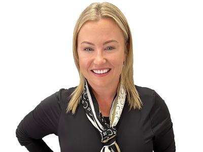 Samantha Johns