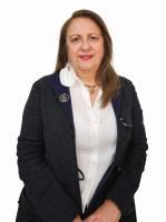 Patricia Urbina Castañeda