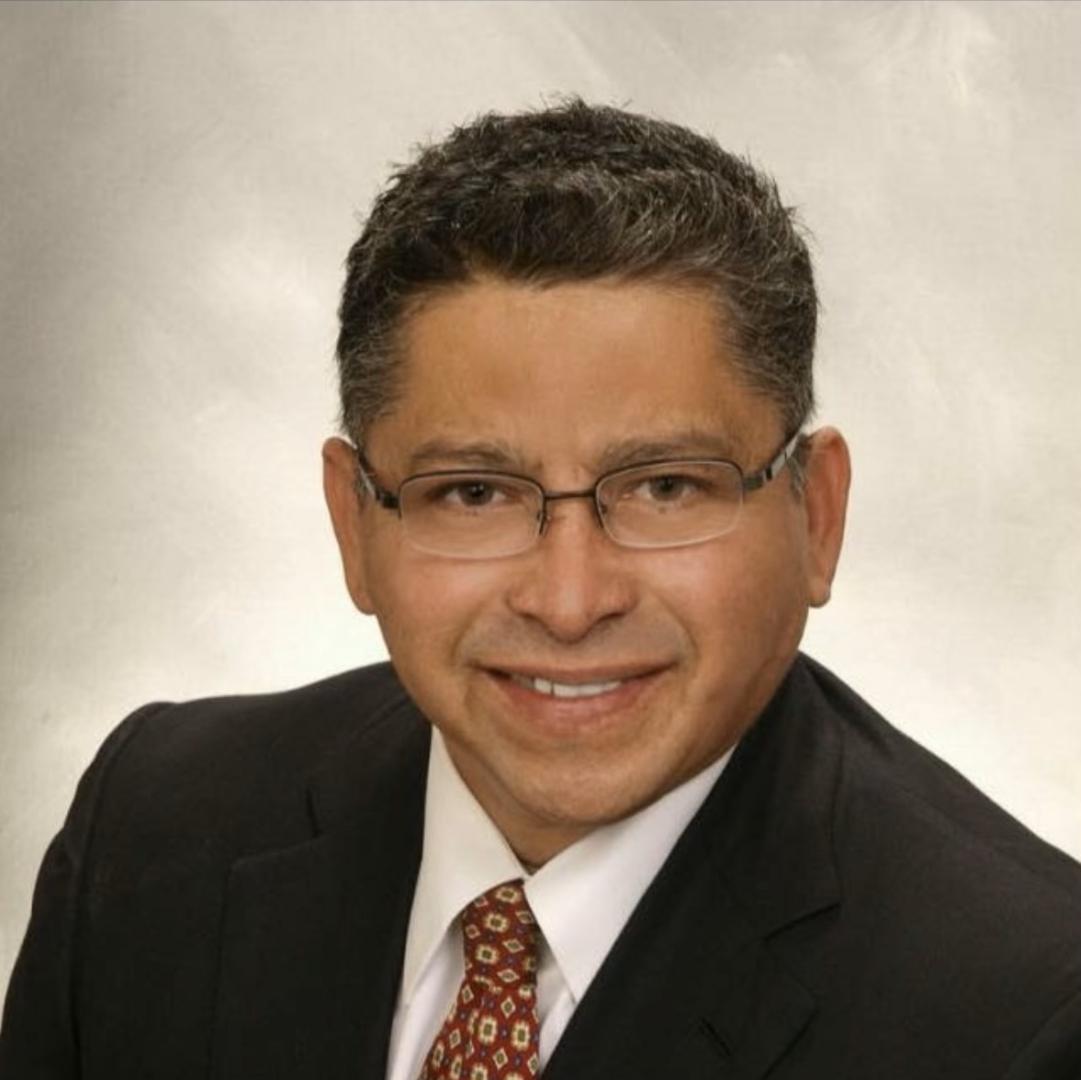 Melvin Castro