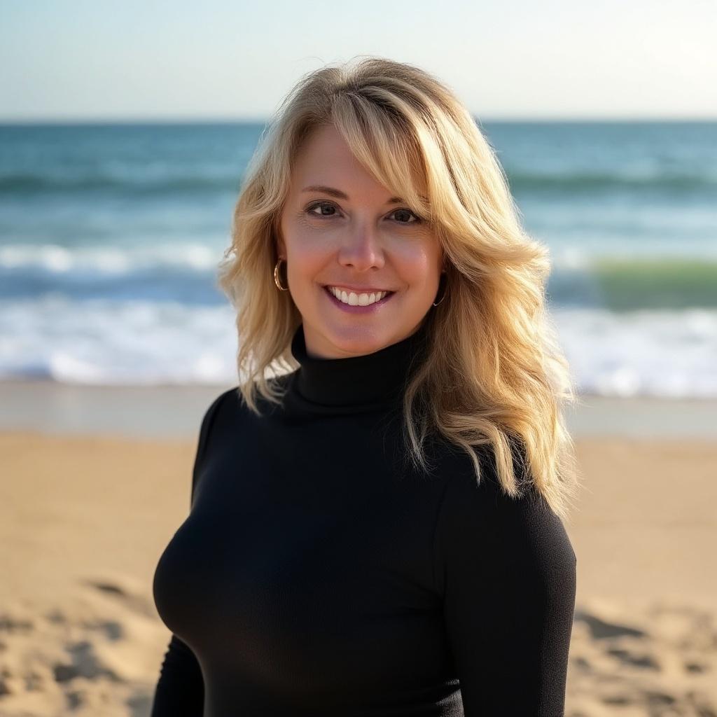 Lynne Cody