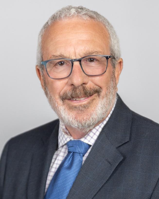 Michael Danziger