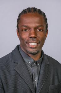 Jayson Demetrius  Jones