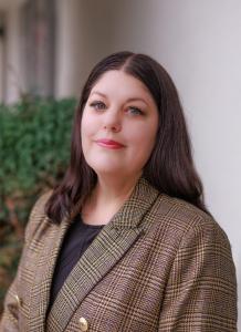 Stephanie Renwick-Cook