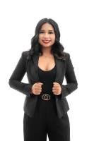 Maria Eugenia Chavarria Romero