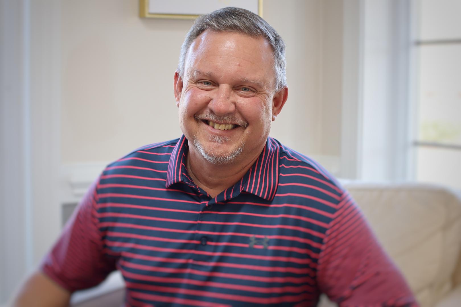 William Harold Stamey, III