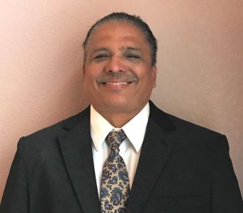Frank Lopez