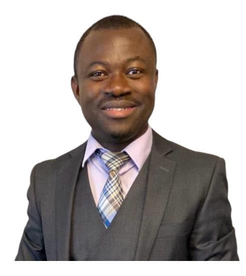 Justice Nyame