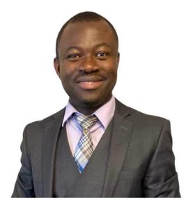 Justice Nyame