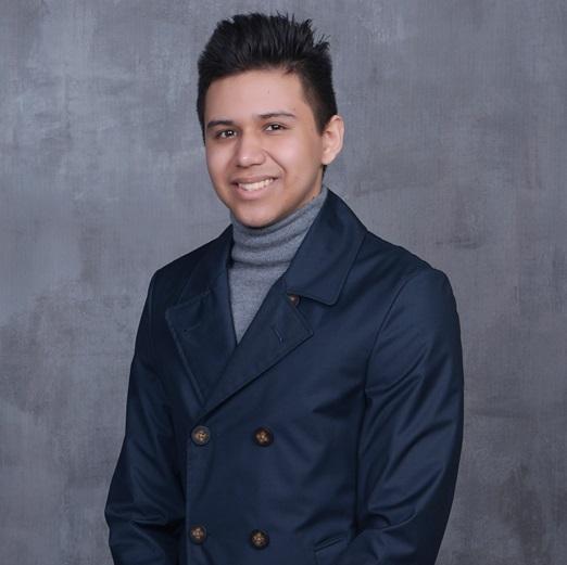 Carlos Zavala Jr