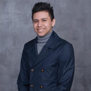 Carlos Zavala Jr
