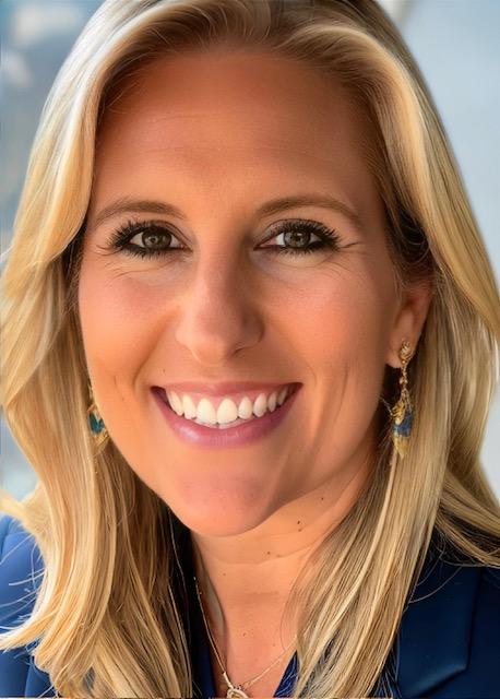Ashley Baillargeon