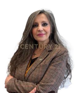 Susanna Del Buono