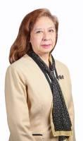 Martha Hilda González Fernández