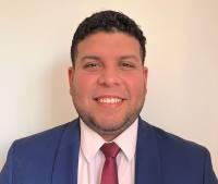 Jose Antonio Carrizales