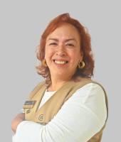 María Eugenia Velarde Solano