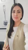 Casandra Paloma Ordaz Salazar