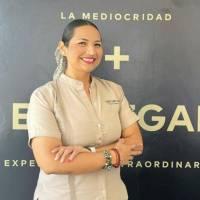 Lilia Elizabeth Can De la Parra